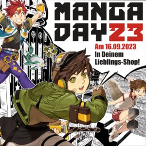 Copyright: https://mangaday.de/