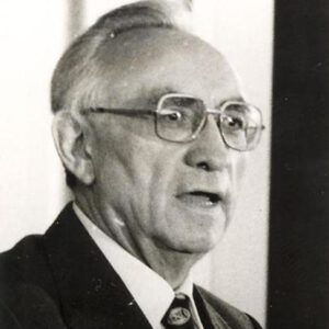 Prof. Dr. Bert Donnepp